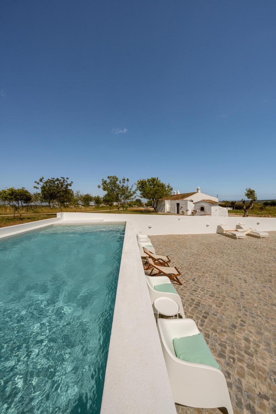 Aroucas Turismo E Natureza Castro Marim Exterior foto